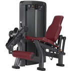 SK-308 室内运动器械大腿伸展训练器 健身房力量专用器材