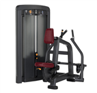 SK-316 Seated row machine commercial sports fitness equipment