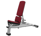 SK-340 Adjustable bench gym exercise bench