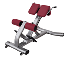 SK-339 Roman chair sporting machine for fitness center