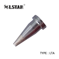 《厂家直销》诺仕达高品质LTA烙铁头 通用威乐LTA LF 1.6mm烙铁头