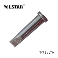 高品质诺仕达LTM烙铁头 通用威乐LTM烙铁头 WSP80/WP80焊笔烙铁头