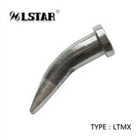 诺仕达LTMX烙铁头 通用威乐LTMX焊咀，深圳诺仕达厂家直销