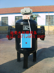 河南全程综合水处理器，郑州全程综合水处理器