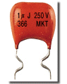 PCMT 365~7薄膜电容