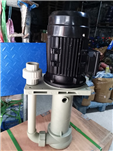FSY40-20-2.2微型塑料液下泵