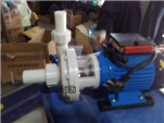 FS32*25-11工程塑料泵