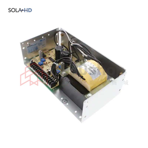 美国SOLAHD直流电源，SLD-15-3030-15T