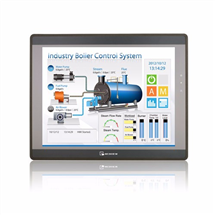 威纶通触摸屏MT8150iE