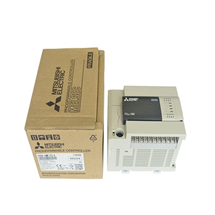 三菱FX3U-16MT-ES-A PLC