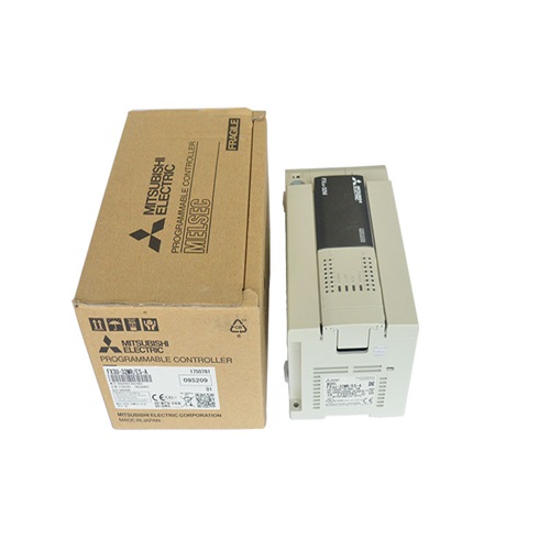 三菱FX3U-32MR-ES-A PLC