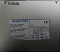 SUNPOWER电源SDX-300-24