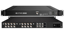 DTMB调制器 数字电视调制器QAM/DTMB/IP信号调制器3345M