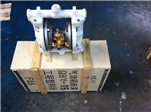 QBY-15耐腐塑料隔膜泵