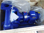 DBY-65污水隔膜泵