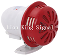 Motor driven siren/ electrically operated sirens LK-SCL