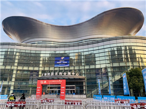2021中国钢铁市场展望暨“我的钢铁网”年会