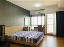 R0571  高层单身公寓出租（Supalai Monte 2），设施齐全