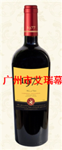 1977黄标赤霞珠红葡萄酒