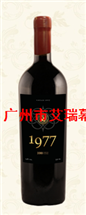 1977百年老藤葡萄酒