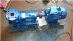 IR50-32-125热水离心泵