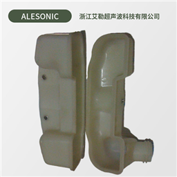 上海专业设计定制恒勃水壶振动摩擦焊接模具 摩擦焊  摩擦焊接机厂家