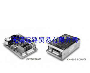 美國IPD電源，SRW-65-3001 +5V/5A +12V/3A -12V/1A