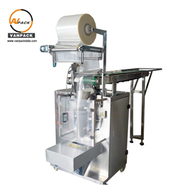 Automatic Trailer Packing Machine