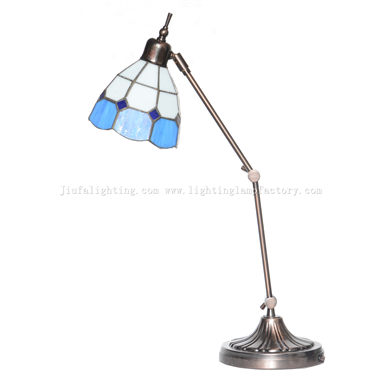 BL070001 Tiffany Style Desk Lamp