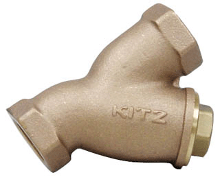 KITZ青铜过滤器
