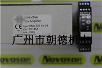 EGE-Elektronik流量感应器 ST 521 KH P11259