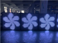 LED Pixel Video Wall