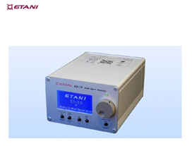 ES-1A 音频扫频仪 ETANI
