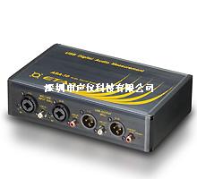 ASA-10 电声分析器