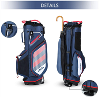 GLFB007 golf bag