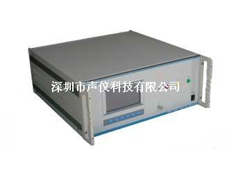 智能型周波电压跌落模拟器(SKS-1105G)