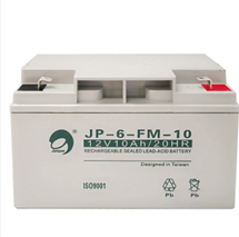 劲博电池JP-6-FM-12(12V12Ah)