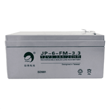 劲博电池JP-6-FM-3.3(12V3.3Ah)