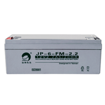 劲博电池JP-6-FM-2.2(12V2.2Ah)