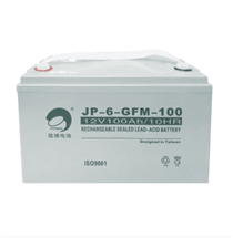 劲博蓄电池6-GFM-100 (12V100Ah)