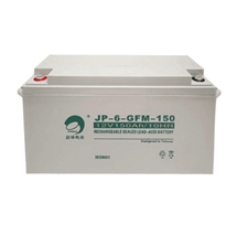 劲博蓄电池JP-6-GFM-150 (1 2V150Ah)