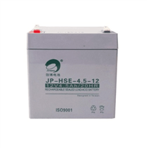 劲博蓄电池JP-HSE- -4.5(12V4.5Ah)