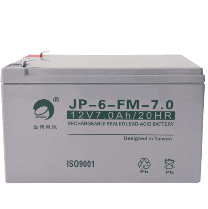 劲博电池JP-6-FM-7.0(12V7Ah)