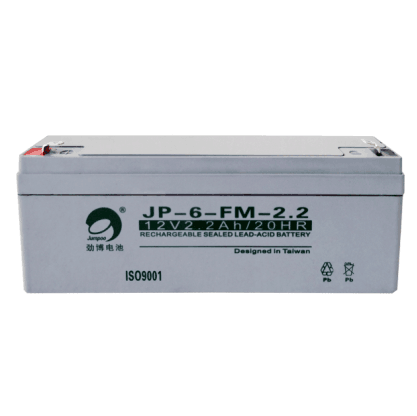 劲博电池JP-6-FM-2.2(12V2.2Ah)