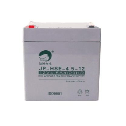 劲博蓄电池JP-HSE- -4.5(12V4.5Ah)