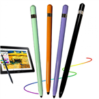 适用于三星苹果安桌电容笔触控笔手机平板绘画精细手写笔