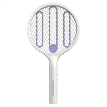 Mosquito tennis racquet