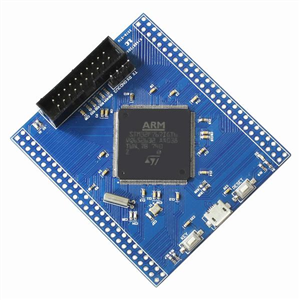 semiconductor STM32F767IGT6