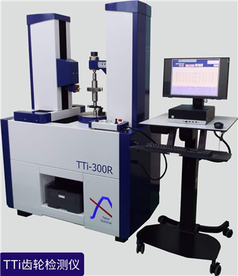齒輪檢測(cè)儀