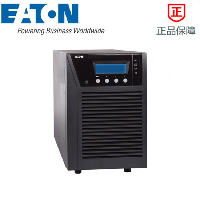 Eaton 9130M 3KVA 船用型UPS